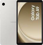 Samsung Galaxy Tab A9 8,7 64GB [wifi] mystic silver, Computers en Software, Android Tablets, Tab A9, Verzenden, Zo goed als nieuw