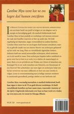 Heilige contracten 9789027479051 Caroline Myss, Verzenden, Gelezen, Caroline Myss