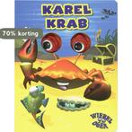 Karel krab / Wiebelogen 9789036623360, Verzenden, Gelezen