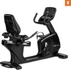 Flow Fitness Pro RB5i Recumbent Bike Ligfiets Hometrainer, Sport en Fitness, Fitnessmaterialen, Nieuw, Benen