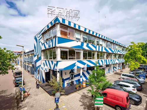 Kantoorruimte te huur Zomerhofstraat 71 Rotterdam, Zakelijke goederen, Bedrijfs Onroerend goed, Kantoorruimte, Huur