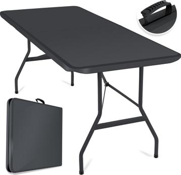 KESSER® Inklapbare Tafel - Vouwtafel - Campingtafel - Klapta beschikbaar voor biedingen