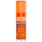 NYX Professional Makeup 05 Brown Of Applause Duck Plump, Sieraden, Tassen en Uiterlijk, Verzenden, Nieuw, Make-up