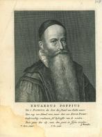 Portrait of Eduard Poppius, Antiek en Kunst
