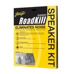 Stinger RKXSK Roadkill Expert Series Speaker Kit demping, Verzenden