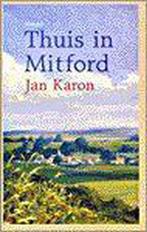 Thuis in Mitford / Welkom in Mitford / 1 9789029714655, Verzenden, Zo goed als nieuw, Jan Karon