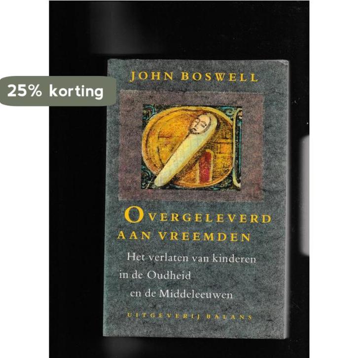Overgeleverd aan vreemden 9789050181006 Boswell, Boeken, Geschiedenis | Wereld, Gelezen, Verzenden