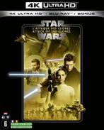 Star Wars Episode 2 - Attack Of The Clones (Blu-Ray Ultra HD, Cd's en Dvd's, Blu-ray, Verzenden, Nieuw in verpakking