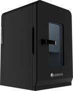 2dekans | Juskys Mobiele Mini-Koelkast 2 in 1 - 15 Liter -, Ophalen of Verzenden, Zo goed als nieuw