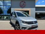 Volkswagen Caddy | Zakelijke Lease v.a. €575.34 pm, Automaat, Gebruikt, Caddy Combi, Zilver of Grijs