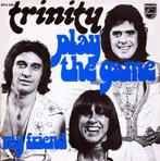 Trinity - Play The Game, Ophalen of Verzenden, Gebruikt