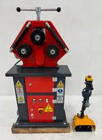 MEGEY profielwals profielenwals, Doe-het-zelf en Verbouw, Gereedschap | Overige machines, Nieuw