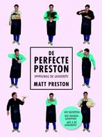 De perfecte Preston 9789021563251 Matt Preston, Gelezen, Matt Preston, Verzenden
