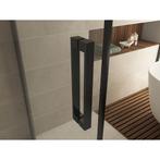 Wiesbaden Salone Douchecabine met 1 Draaideur -, Ophalen of Verzenden, Nieuw, Glas