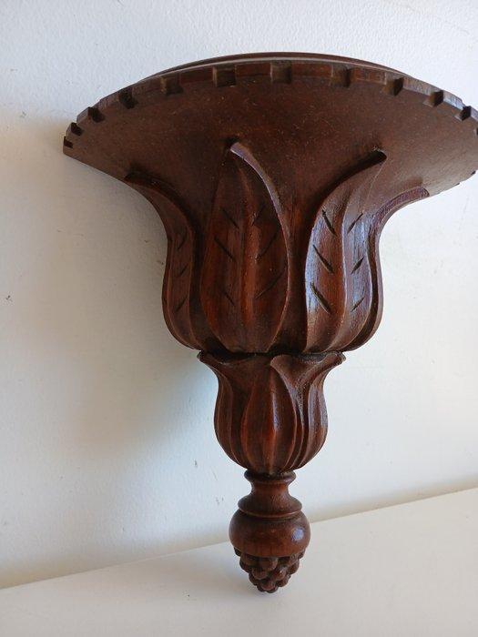 No reserve price! - Wandtafel - Hout - Zwarte Woud, Antiek en Kunst, Curiosa en Brocante