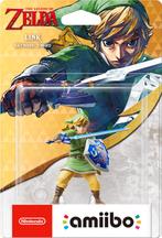 Amiibo Link - Skyward Sword - The Legend of Zelda series (Ni, Verzenden, Nieuw
