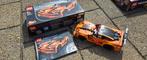Lego Set - 42093 - Technic - Chevrolet Corvette ZR1, Nieuw