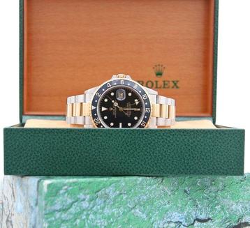 Rolex - GMT-Master II - Ref. 16713 - Heren - 1990-1999 beschikbaar voor biedingen