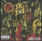 cd - Slayer - Reign In Blood, Verzenden, Zo goed als nieuw