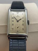 Omega - art deco T17 - T17 - Heren - 1935, Sieraden, Tassen en Uiterlijk, Horloges | Heren, Nieuw
