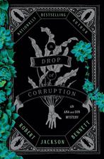 9780593723821 Shadow of the Leviathan-A Drop of Corruption, Boeken, Verzenden, Nieuw, Robert Jackson Bennett