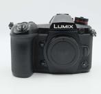 Panasonic LUMIX DC-G9 Body Occasion, Ophalen of Verzenden, Gebruikt