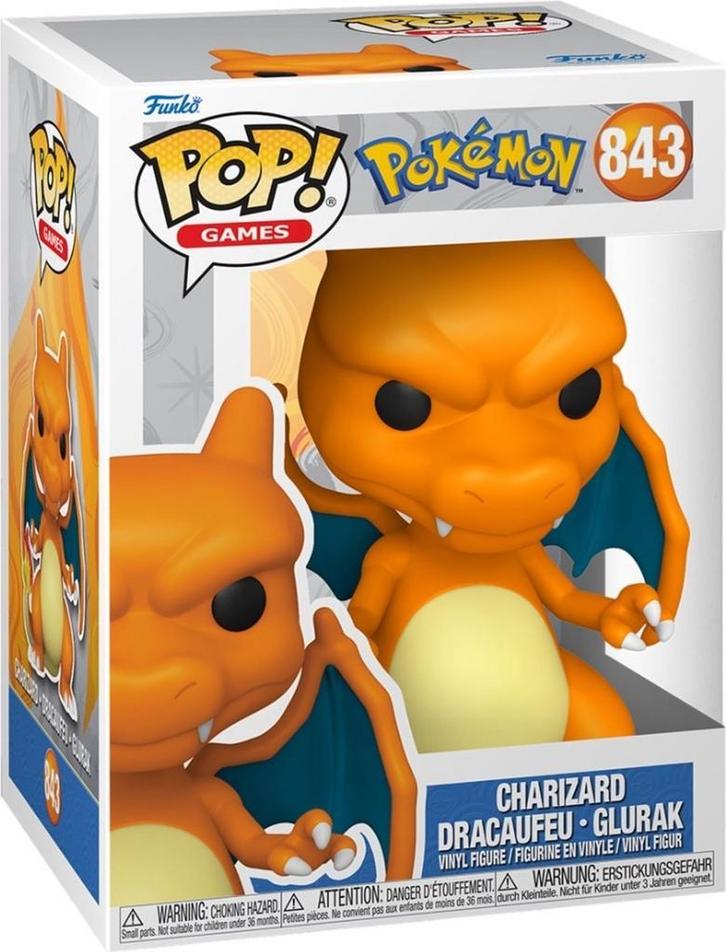 2+1 GRATIS op alles van Funko Pop! OP=OP!, Verzamelen, Poppetjes en Figuurtjes, Nieuw, Verzenden