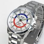 Jeux Horloge - Jeux Voyage GMT – Blanc Edition - Zonder, Nieuw