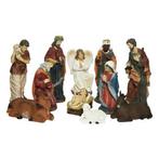 Kerststal | Figuren tot 45 cm | Decoris, Verzenden, Nieuw