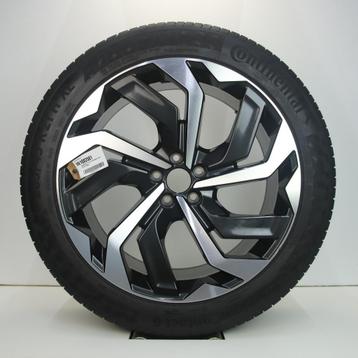 Originele velgen 21 inch Audi E-Tron 5x112 *IN1002581*