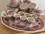 Villeroy & Boch - Ontbijtservies - Fasan - Porselein