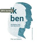 Ik ben 9789083184609 Piet Van Whalsem, Verzenden, Zo goed als nieuw, Piet Van Whalsem
