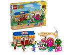Lego Animal Crossing 77050 Nooks hoek en Rosies huis, Nieuw, Ophalen of Verzenden