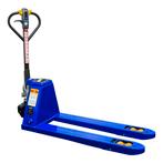 Palletwagen semi-elektrisch 2000kg 115cm, Doe-het-zelf en Verbouw, Palletwagens en Pompwagens, Ophalen of Verzenden, Nieuw