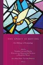 Studies in Reformed Theology-The Spirit Is Moving: New, Verzenden, Zo goed als nieuw
