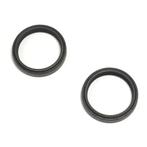 Athena voorvork olie keerring set NOK 48x58,1x8,5/10,5 mm, Verzenden, Nieuw