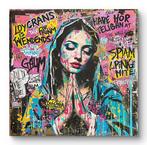 Nina Nox - Mary, Mother of Mercy XL