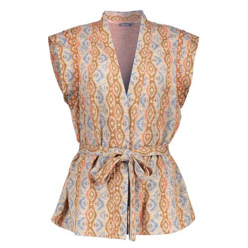 -11% Geisha  Geisha Gilet 55122-20  maat L, Kleding | Dames, Jasjes, Kostuums en Pakken, Nieuw, Verzenden
