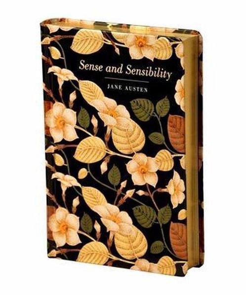 9781912714049 Sense and Sensibility | Tweedehands, Boeken, Romans, Zo goed als nieuw, Verzenden