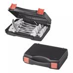 ProPlus Tentharingen - Heavy Duty - Schroefdraad - 20 stu..., Caravans en Kamperen, Ophalen of Verzenden, Nieuw