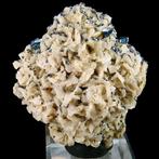 Sphalerite & Dolomite Joplin Field, Tri-State Mining