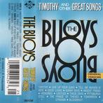Cassette - The Buoys - Timothy And Other Great Songs, Zo goed als nieuw, Verzenden