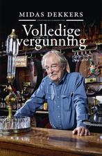 Volledige vergunning 9789059375307 Midas Dekkers, Boeken, Verzenden, Gelezen, Midas Dekkers