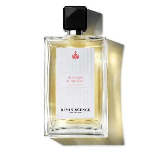 Reminiscence Histoire Dorgeat Héliotrope 100 ml Eau de, Sieraden, Tassen en Uiterlijk, Uiterlijk | Parfum, Verzenden