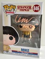 Stranger Things - Finn Wolfhard (Mike Wheeler) Funko Pop,, Nieuw