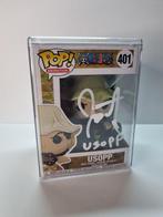 Funko - Funko Pop #401 USOPP (One Piece) signed by jason