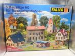Faller H0 - Modeltreingebouwen (2) - Dorpset Argenbach en, Hobby en Vrije tijd, Modeltreinen | H0, Nieuw