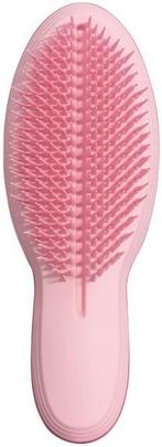 TANGLE TEEZER THE ULTIMATE FINISHING HAIRBRUSH PINK 1 STUK, Sieraden, Tassen en Uiterlijk, Uiterlijk | Haarverzorging, Verzenden