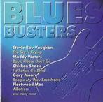 cd - Various - Blues Busters, Verzenden, Zo goed als nieuw
