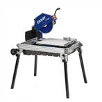 Carat T-3510 steenzaagmachine laser 400V, Nieuw, Overige typen, 1200 watt of meer, Ophalen of Verzenden